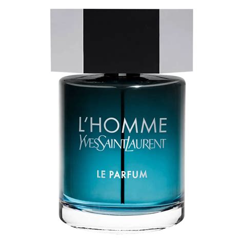 yves saint laurent l homme 50 ml|ysl l'homme collection.